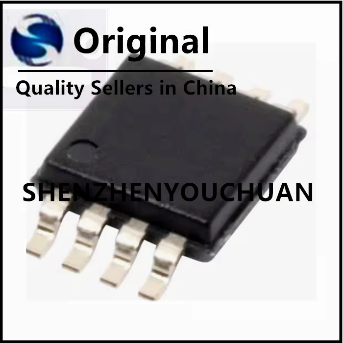 

AD8066ARMZ 8066AR H7C Dual 3pA 120MHz MSOP-8 Operational Amplifier ROHS IC Chipset New Original