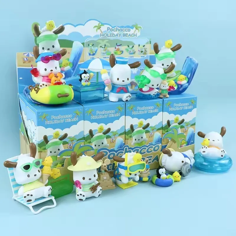 Sanrio Pochaco Kawa… - image