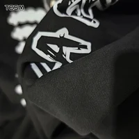 TESM Men Hoodies Family Matching Jerusalem Vintage Hoodies1936 Unisex Pullover Mom Dad Kids Autumn Winter Street Trend Jacket 5