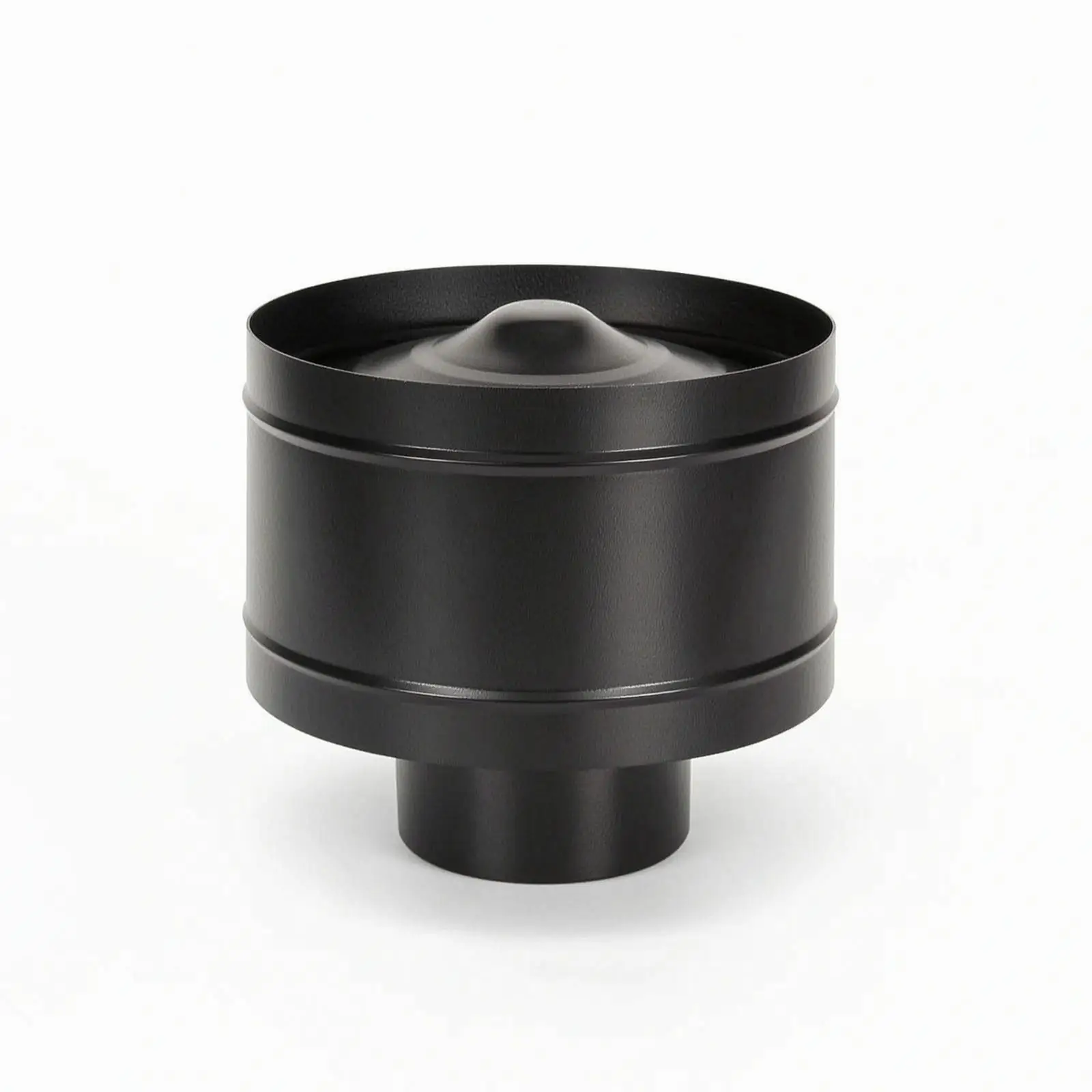 Chimney Rain Cap Weatherproof Heater Flue Cap Long-Lasting for Fireplace