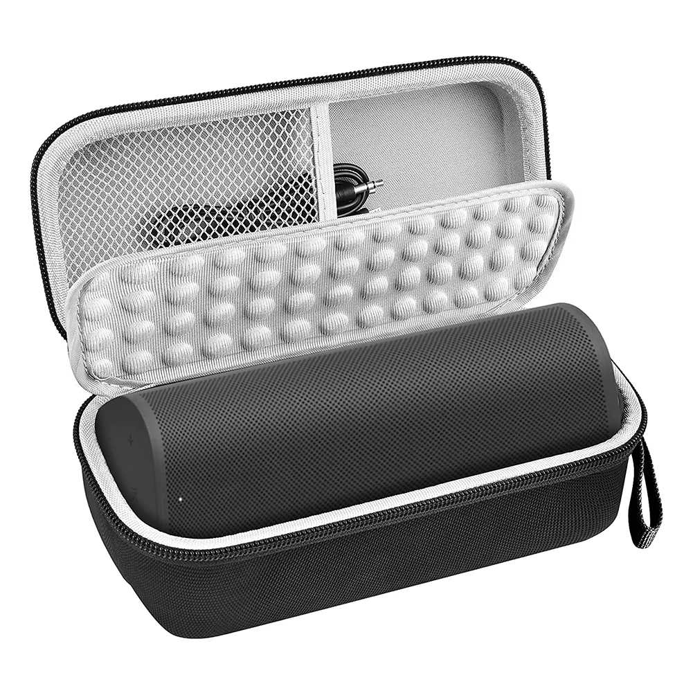 For Sonos Roam Travel Carrying Case Hardshell EVA Portable Storage Carry Case