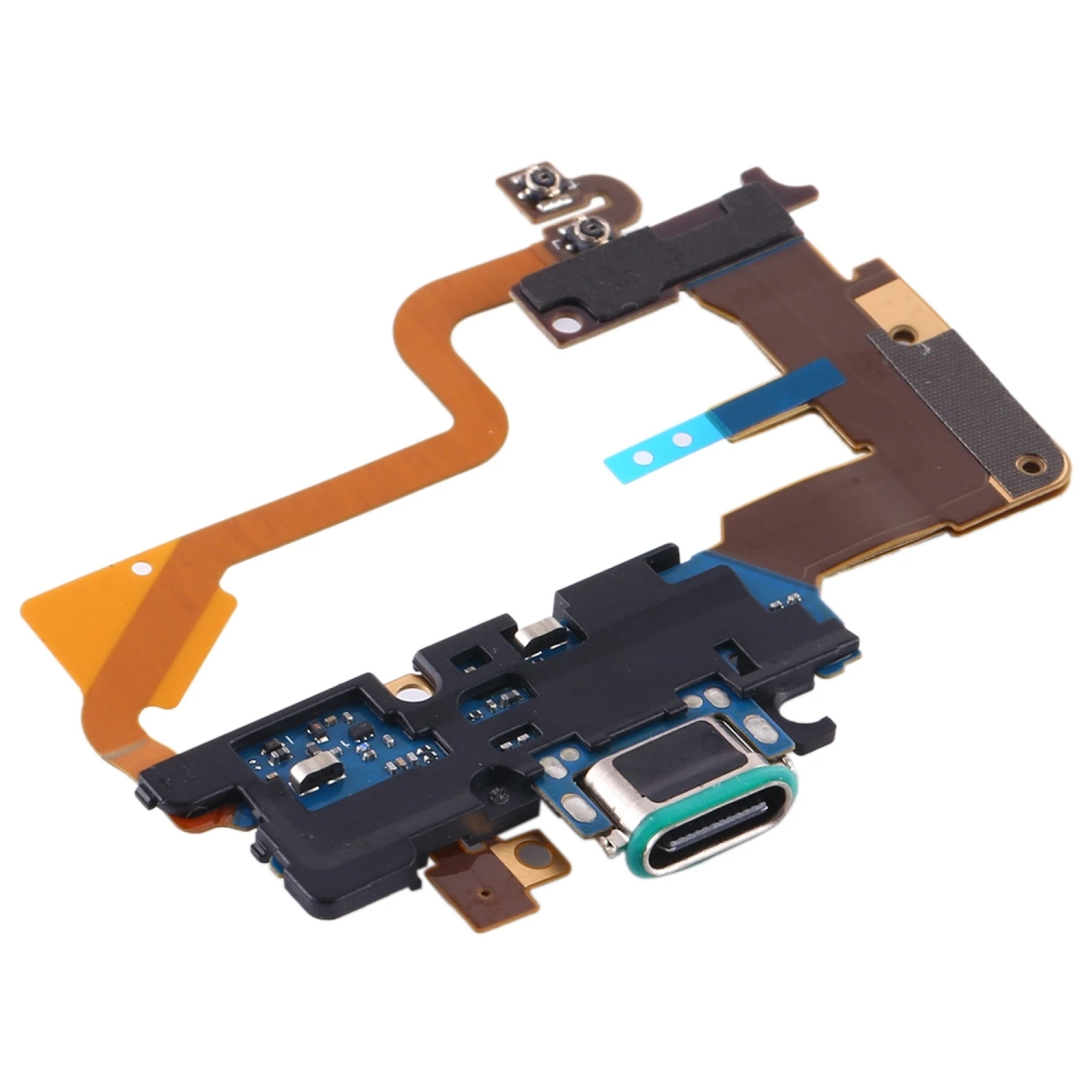 For LG G7 ThinQ USB Charging Port Flex Cable for LG G7 ThinQ G710N (KR Version) / (US Version) / (EU and Other Version)