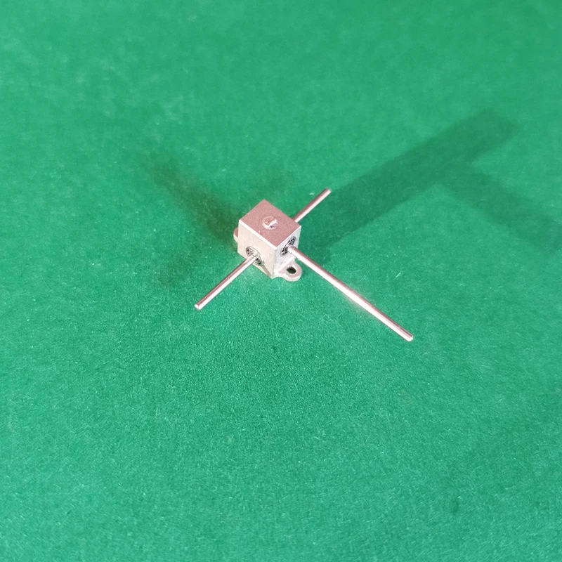 Micro Worm Gearbox Static Modification Mini Gearbox