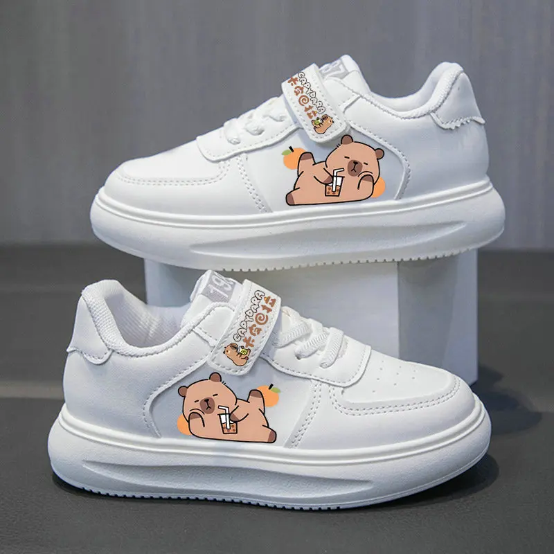 Детские кроссовки Capibala