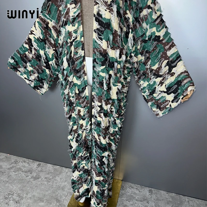 Thumbnail 4 - #17 Latest Casual Kimonos Updates