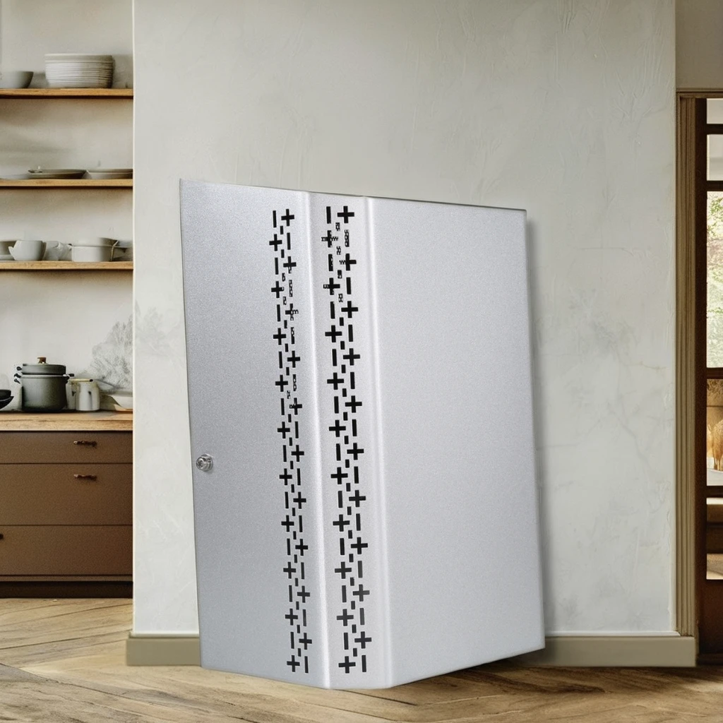 Purificatore d'Aria al Plasma  - Office Technology recensione e prezzo