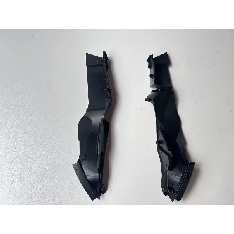 1pc for Toyota Avalon Rainboard Decorative Panel L/R 2013-2018 53867-07030 53867-07020