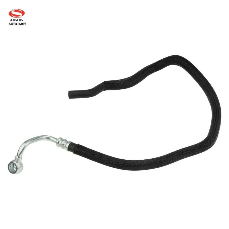 

4F1422891A Power Steering Return Pump Hose 4F1422891M 4F1422891L For Audi A6 3.0L 3.2L 4.2L S6 5.2L