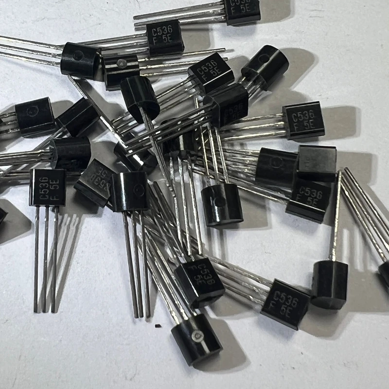 New 10PCS/LOT 2N5459 2SC536F P3100EC P3100EB P3100EA P3100ER C536 P2300EC P2300EA P2300EB MPSW51A MPSW42A P2300E  M5237L