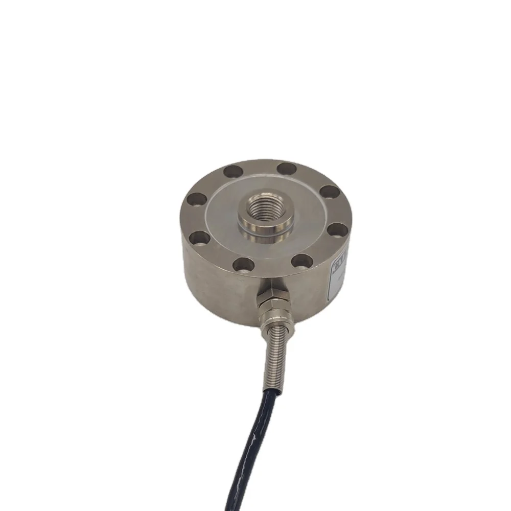 DYLF-102 50kg 100kg 200kg 300kg Weight   spoke Wheel  500kg load cell