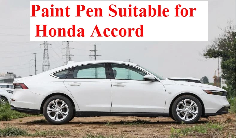 Paint Pen Suitable …