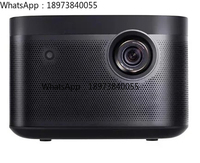 XGIMI H6 Pro Portable Home Theater Projector High Brightness Fixed Focus Intelligent Projection