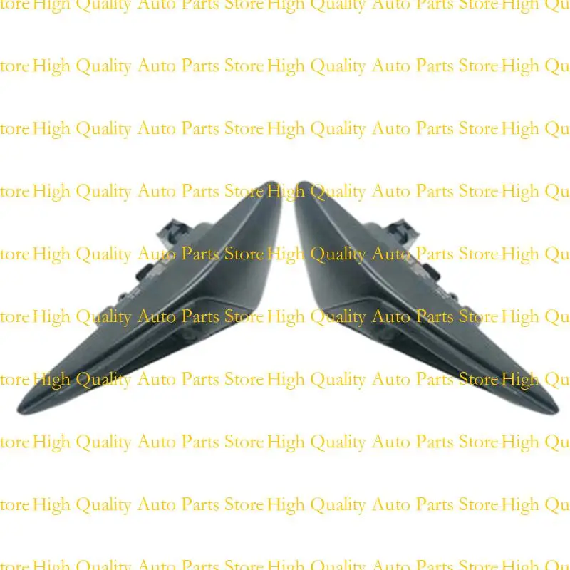 

G7NA Wide Angle Left Right Side View Camera Replacement 1125106-50-J 1125107-50-J Weatherproof Construction Automotive Use