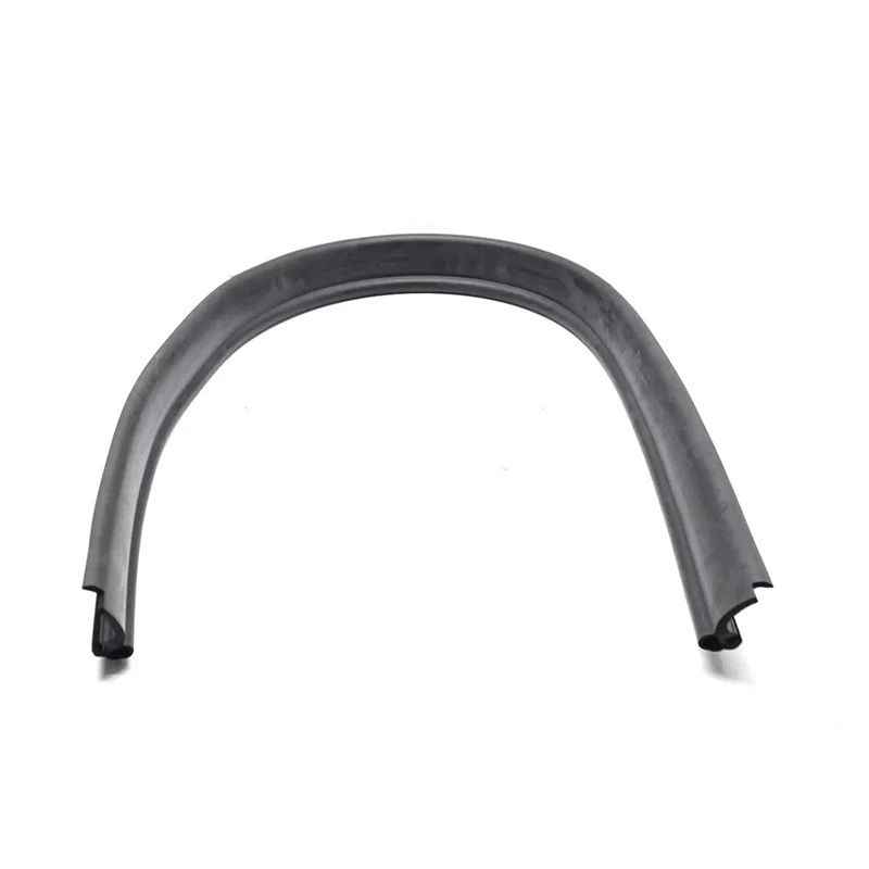 Dichtungsstreifen, wasserdichter Dichtungsstreifen, vorderer Motorhauben-Dichtungsstreifen 51767300515, Motorhauben-Dichtungsstreifen für BMW