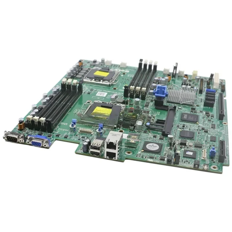 

PowerEdge R410 Dual server main board WWR83 01012MT00