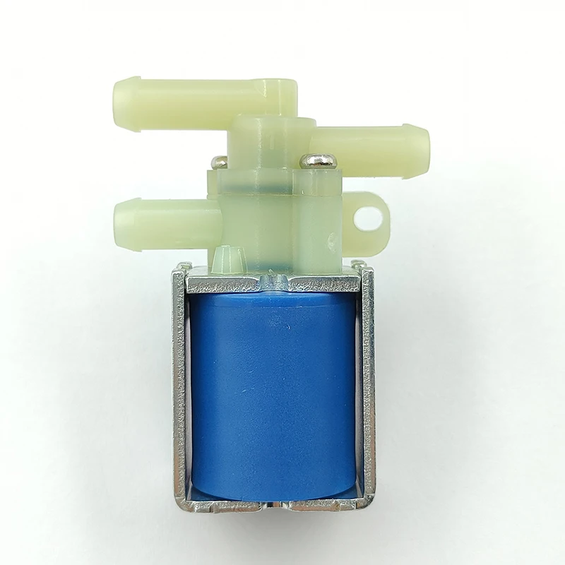 Électrovanne Jiayin JYZSF-4F Gaz et carburant — détail 2