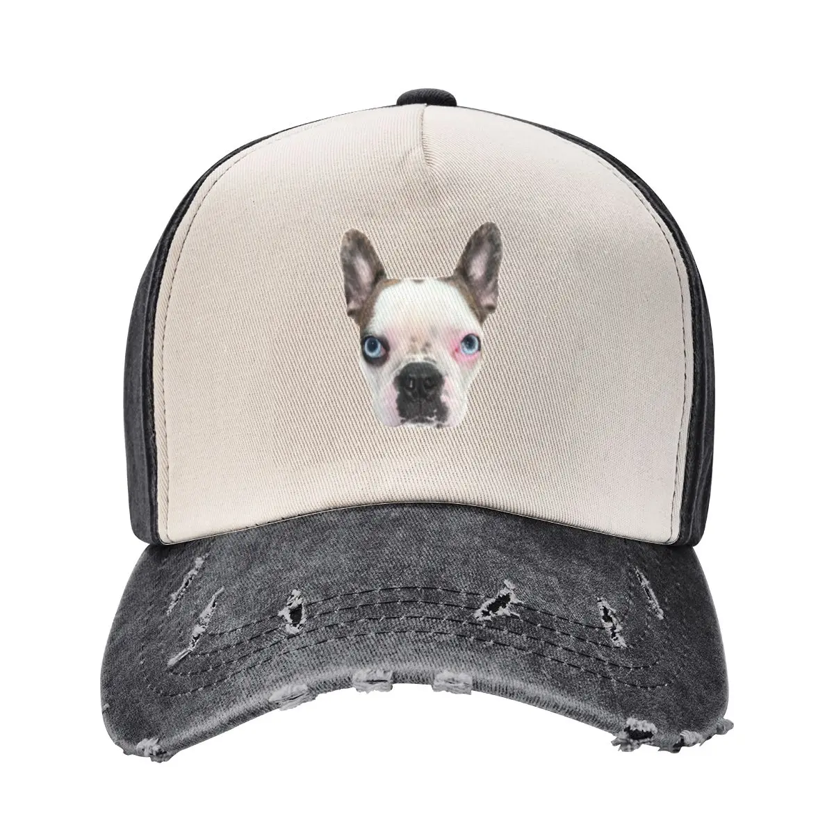 Whiskey Dog Baseball Cap Kids Hat Hat Man Luxury Visor Anime For Women 2025 Men's