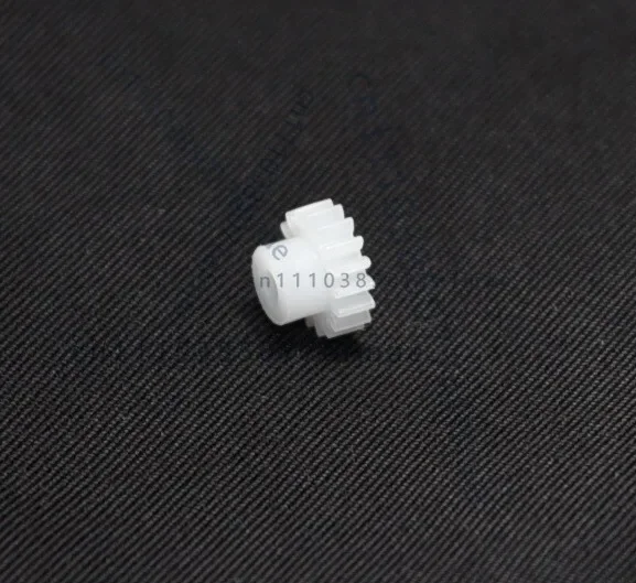 1PCS Replacement Motor Gear for Sony TC-WR790 Cassette Deck