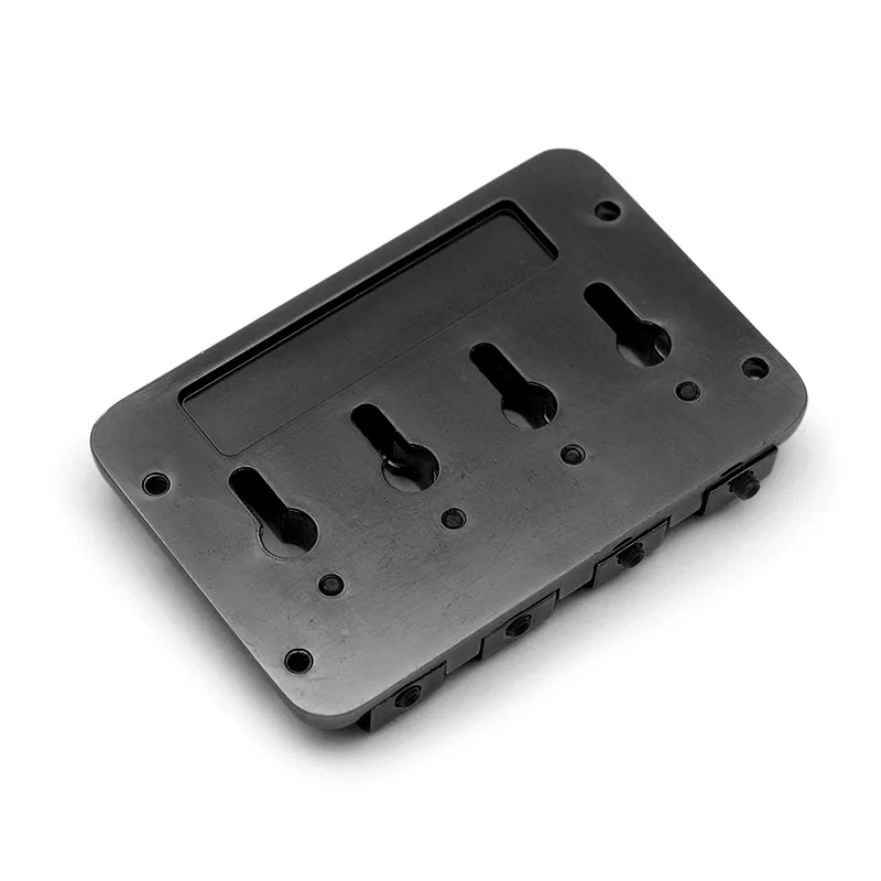separated-4-string-bass-bridge-90x60mm-size-string-through-body-20mm-string-spacing-electric-bass-hardware