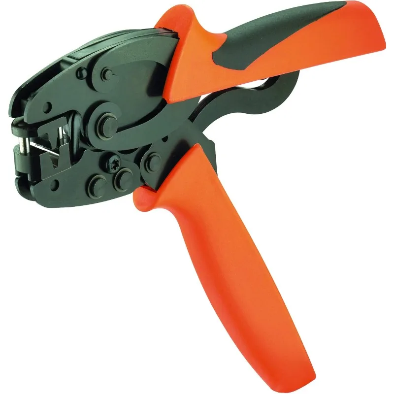 Weidmuller 9014350000   PZ 6 ROTO EUA (Origem)