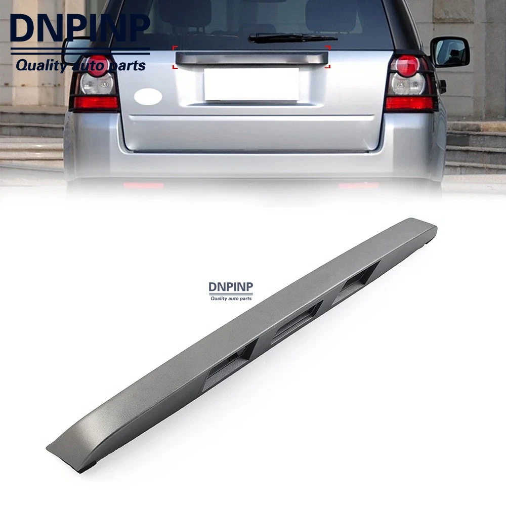 

LR020189 LR012494 Car Rear Trunk Lid Tailgate Shell For LAND ROVER Freelander 2 LR2 2006 2007 2008 2009 2010 6H52-F43400-A