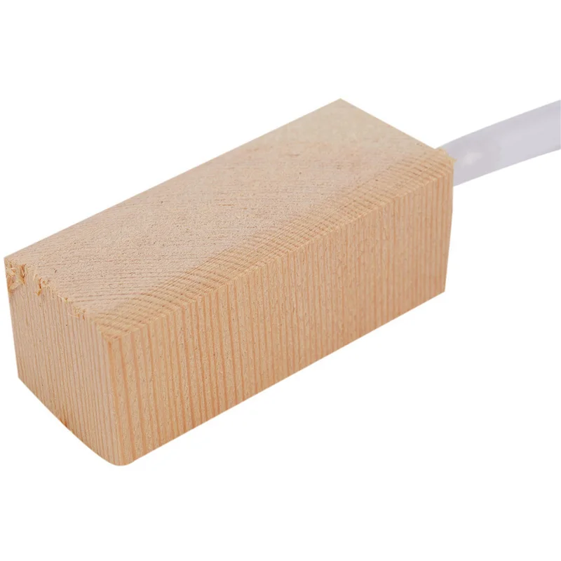 

Y50A-5X 600L/H Mini Aquarium Marine Fish Coral Tank Internal Hang On Air Driven Protein Skimmer With Wood Air Stone Tubing