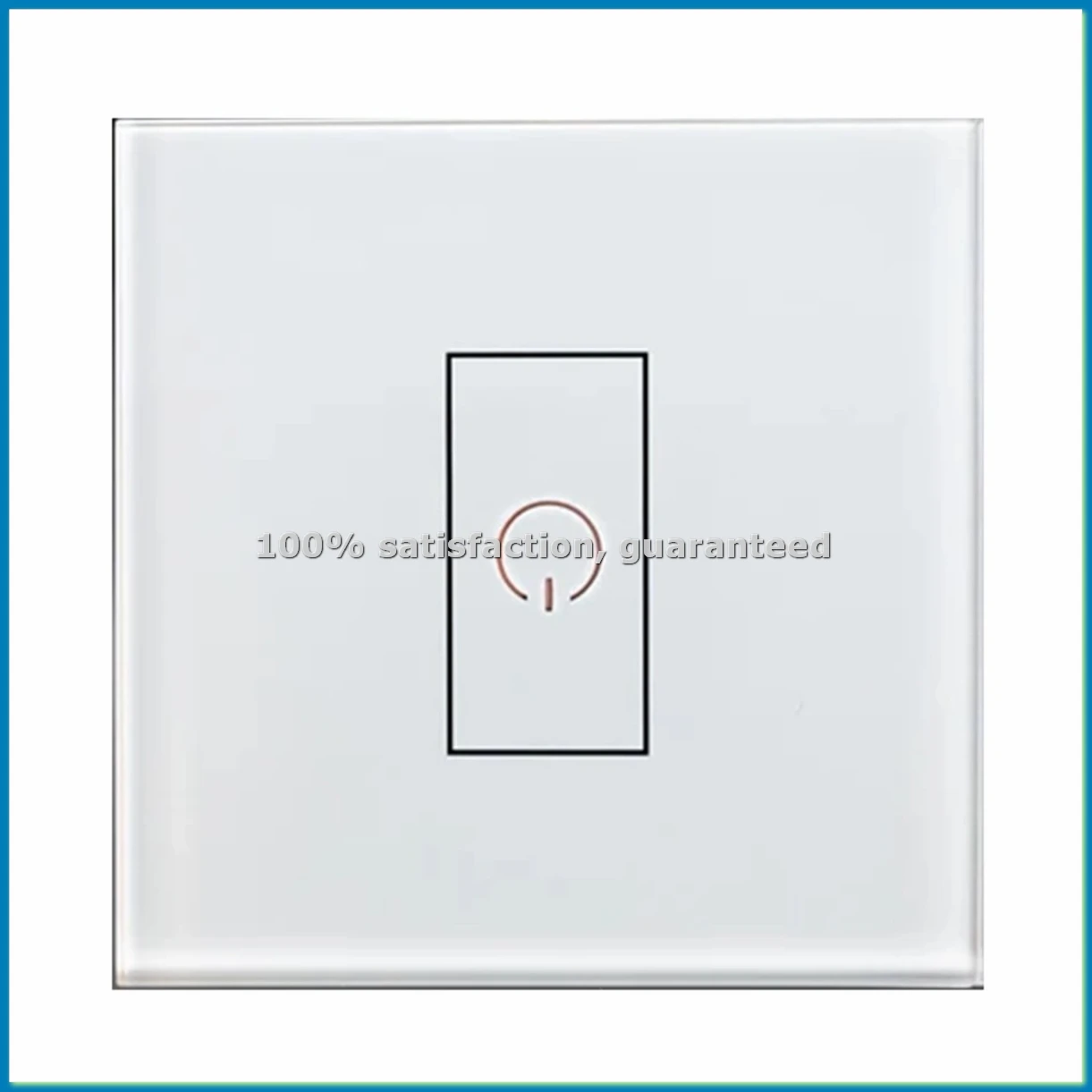 

Умный Wi-Fi выключатель Smart Life 20А, мощный автоматический выключатель для освещения, водонагревателей, кондиционеров, для дома A-A10G