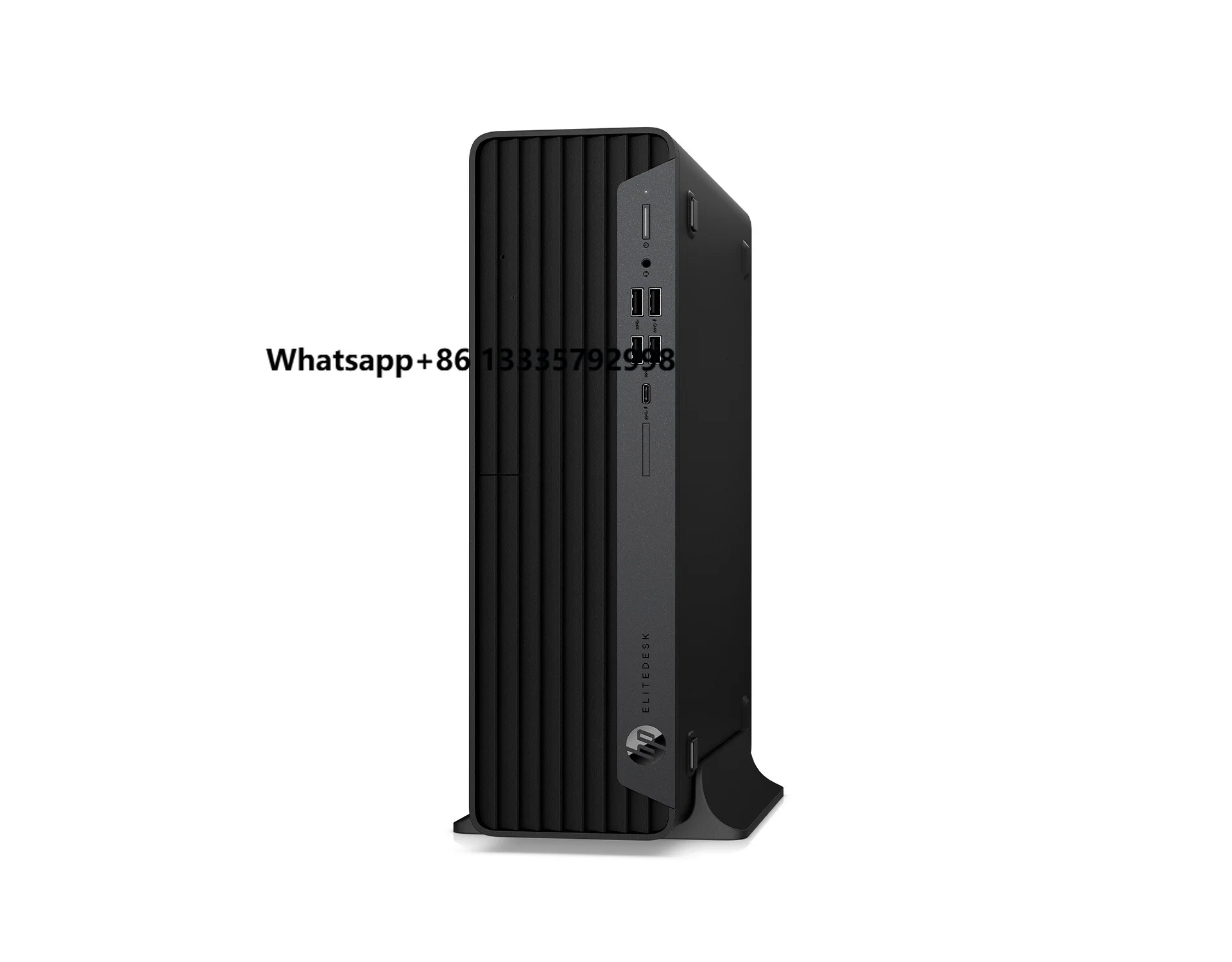 

EliteDesk 800 G6 SFF Desktop I7-10700 Processor 260W Platinum Power Supply Desktop