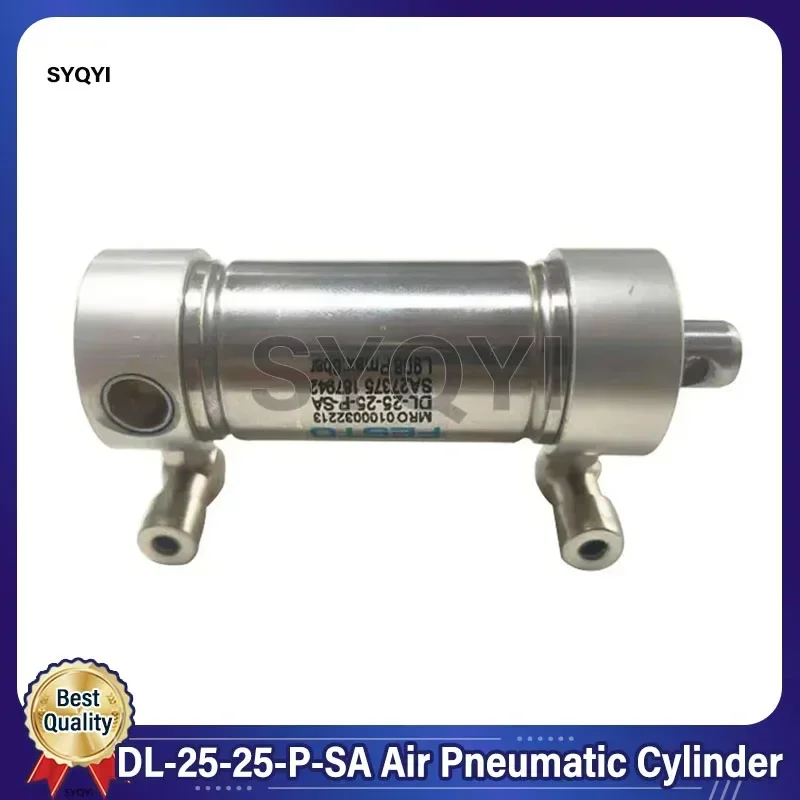 Best Quality SA 27375 DL-25-25-P-SA Air Pneumatic Cylinder Manroland For Man Roland R500 Press Spare Parts