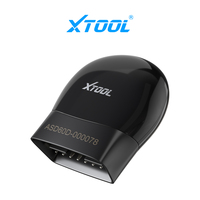 XTOOL ASD60 OBDII Scanner For Benz/VW/BMW,Bidirectional Control,SAS/EPB Reset,Full Systems Diagnostic Tools,Lifetime Free Update