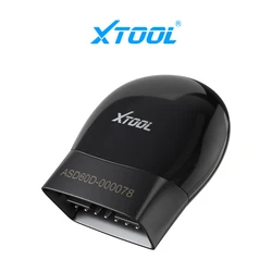 XTOOL ASD60 OBDII Scanner For Benz/VW/BMW,Bidirectional Control,SAS/EPB Reset,Full Systems Diagnostic Tools,Lifetime Free Update