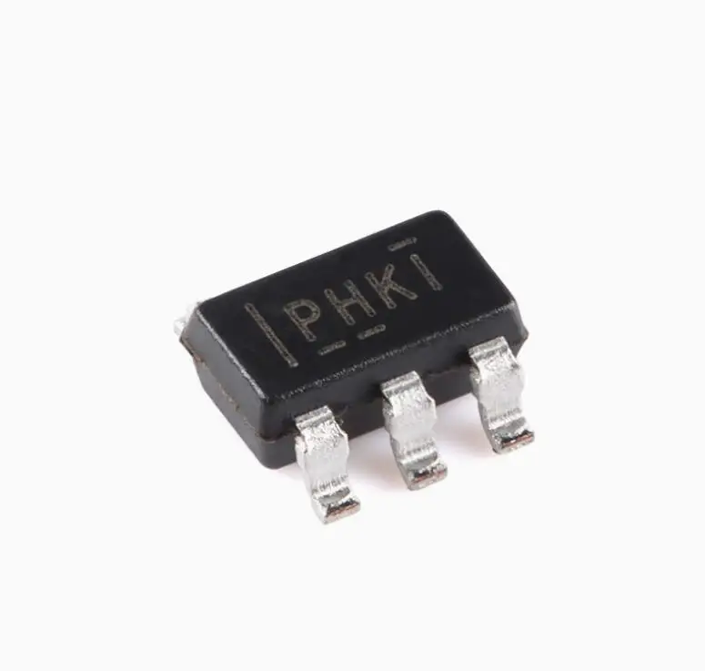 20PCS TPS62200DBVR PHKI SOT23-5 100% New original Chipset IC Electronic Component SMD