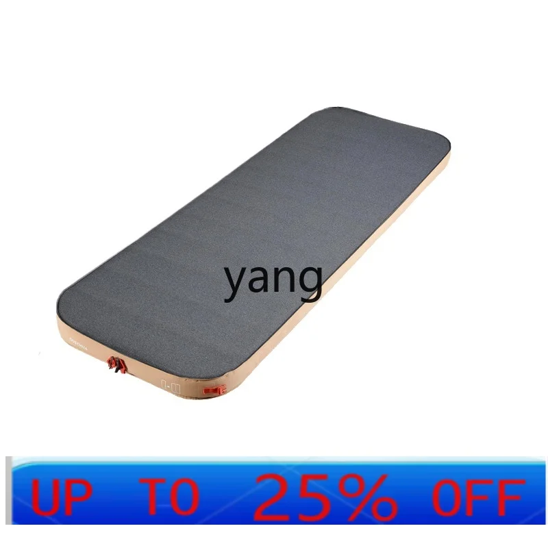 

CX Inflatable Bed Frame Camp Camping High Quality Sleeping Single Comfortable Easy Storage