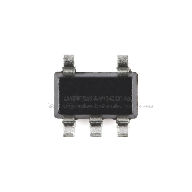 20Pcs/Lot Original TPS2051BDBVR USB Power Switch Charging Port Controller IC 1:1 N-Channel 500mA/0.5A 2.7-5.5V Chip Marking PLJI