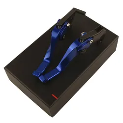 Short Brake Clutch Levers Handle Levers For CFMOTO 450MT 800MT 700CL-X Heritage/Adventure
