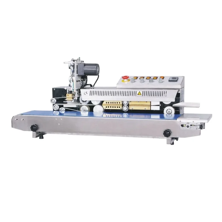 

Ленточная печатная машина HUALIAN FRS-1010I