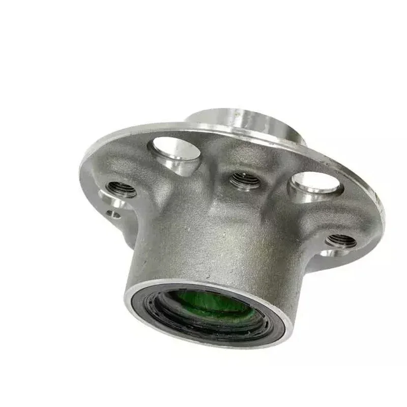 

A2213300225 Ступица переднего колеса левая и правая W216 W221