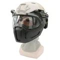 OD Mask Goggles