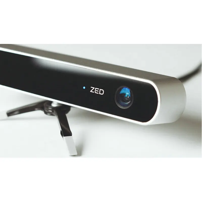 

Stereo Camera - ZED2 MN for Depth Sensing, Simulating Human Vision for AR/VR。