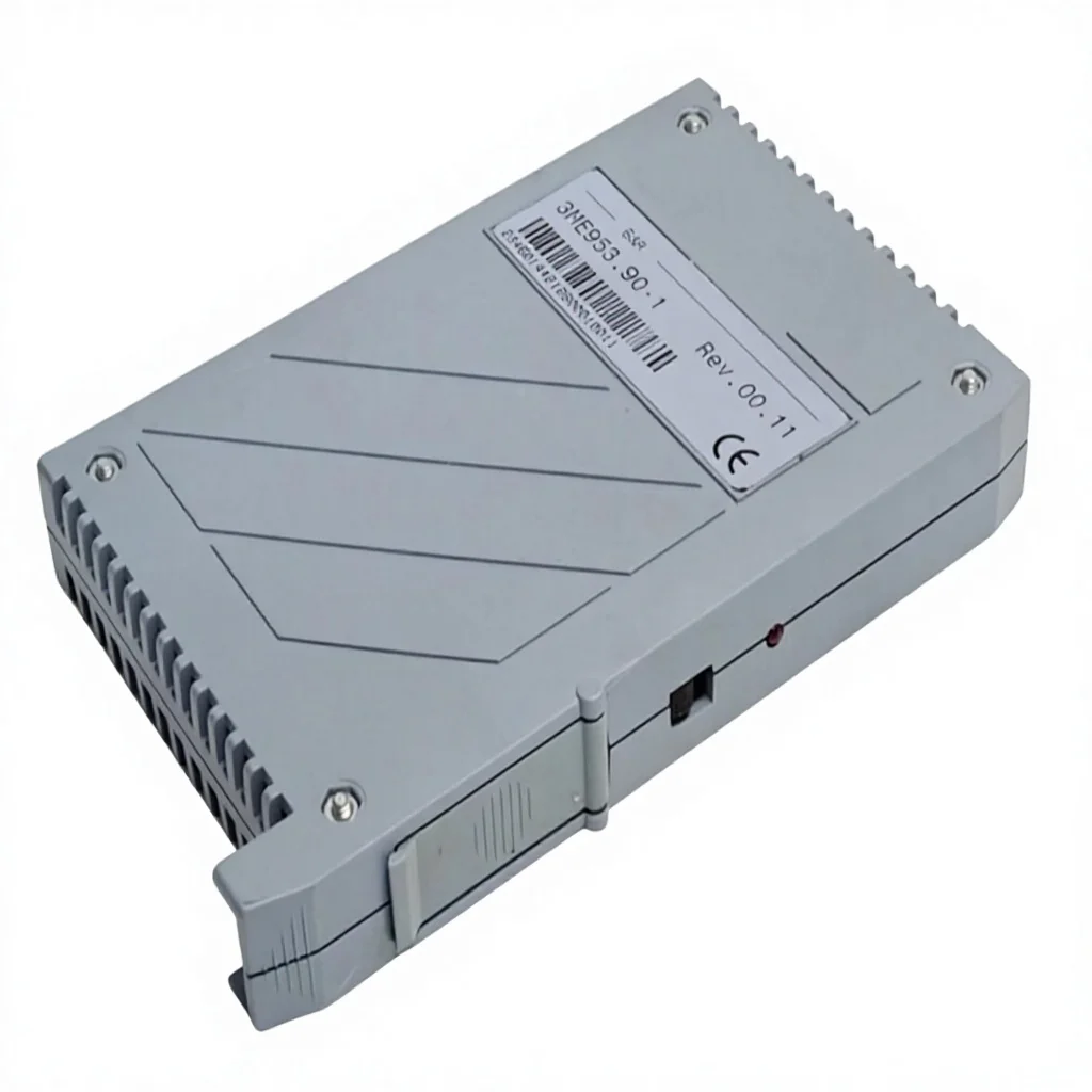 B&r 3me953.90-1 Rev.00.11 2005 User Memory New Original Ready Stock Industrial Automation PLC EtherCAT Coupler Module Modbus