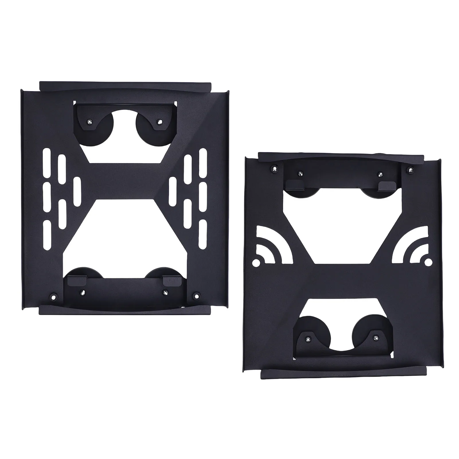 

Magnetic Roof Mount Fit for Mini Iron 4 Magnets Satellite Dish Quick Release Car Roof Mounting Kit for RVs Boat Yachts SUVs