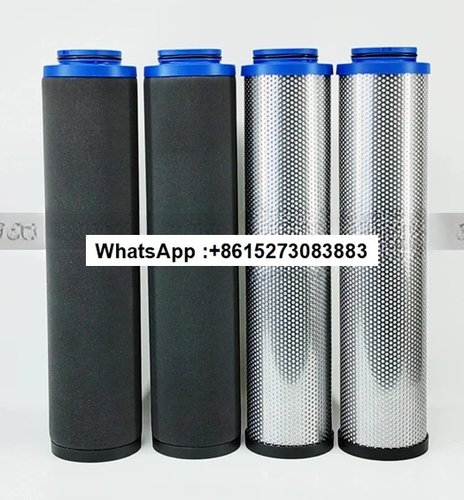 

precision filter cartridge 60FC/60FD 60FG/60FS 65FC/FD