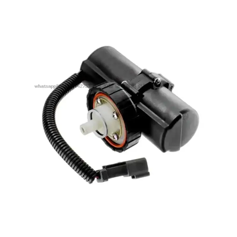 

Электрический топливный насос в сборе для экскаватора трактора Caterpillar CAT 428D 428E 430D 434E 414E 422E 424D 252B 228-9129 2289129