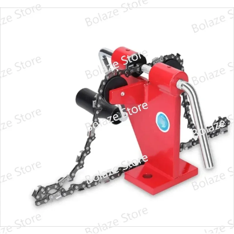 Chainsaw Chains Linker Riveter Chains Link Utility Tools Hand Tools Convenient  Professional