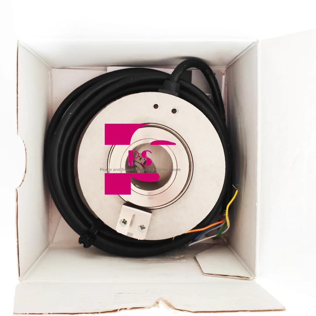 

Spot Goods for New High-quality Encoder C50-H-1024ZCU410L2 Made in Italy C50-H 1024ZCU410L2