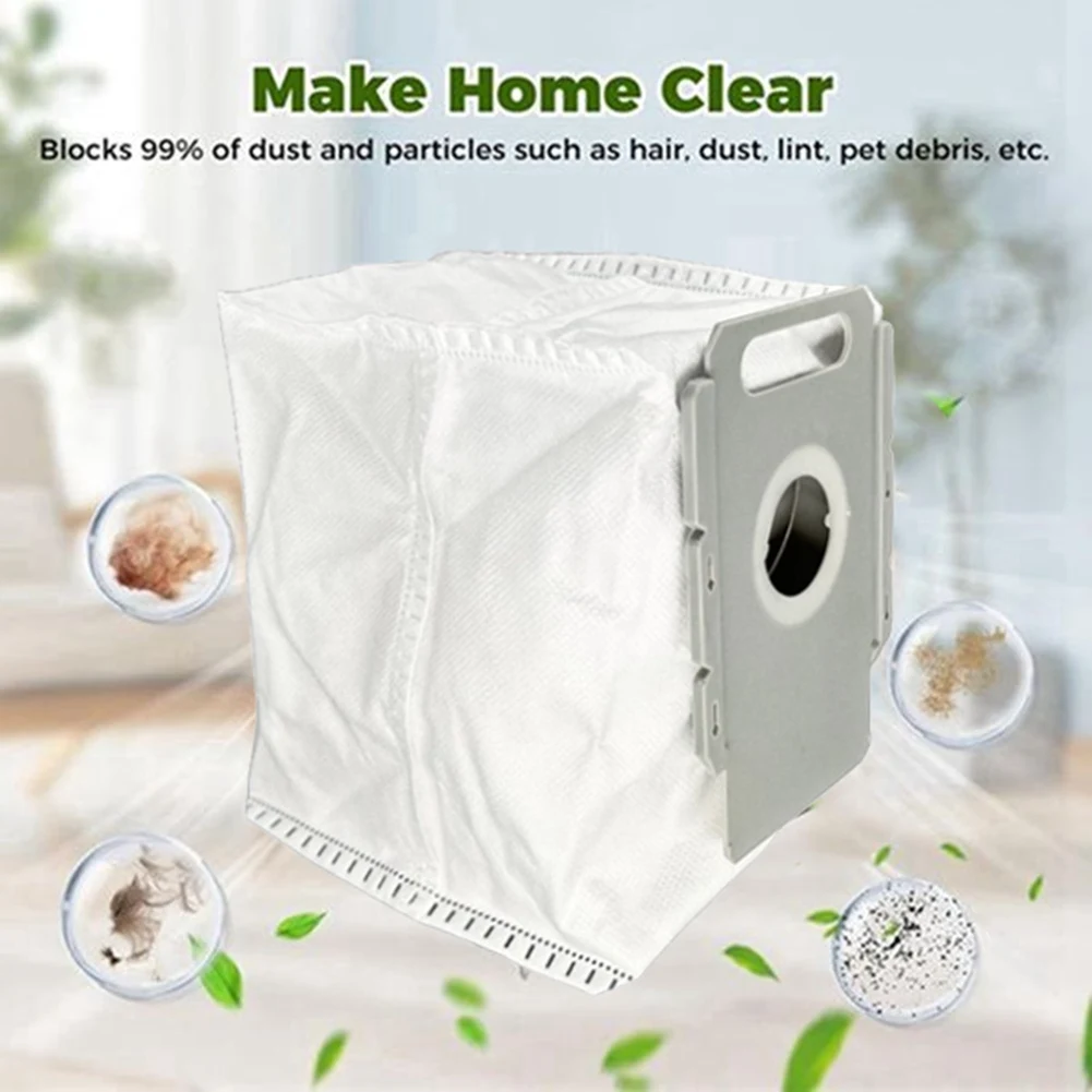 Vacuum Dust Bag For…