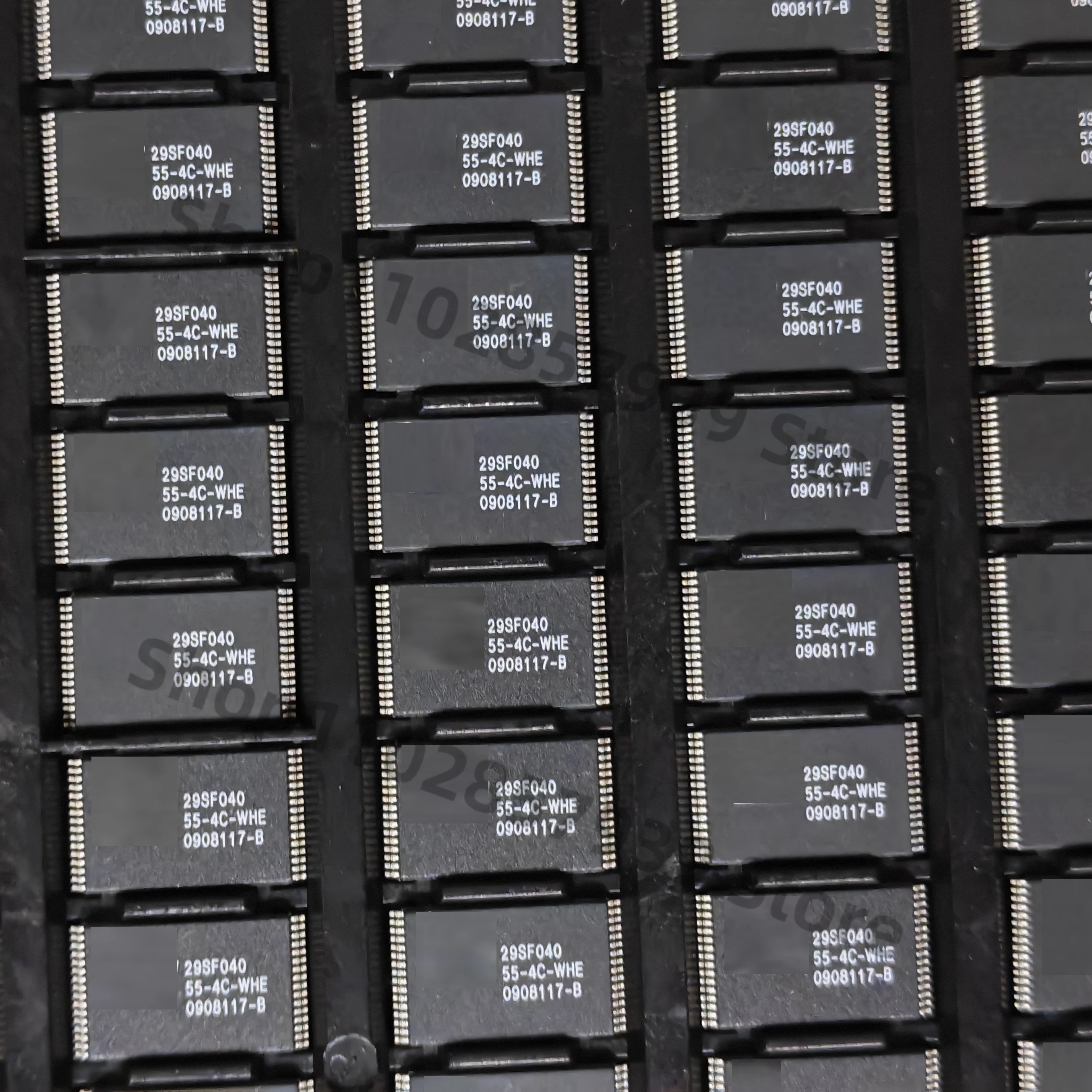 10PCS/LOT SST29SF04…