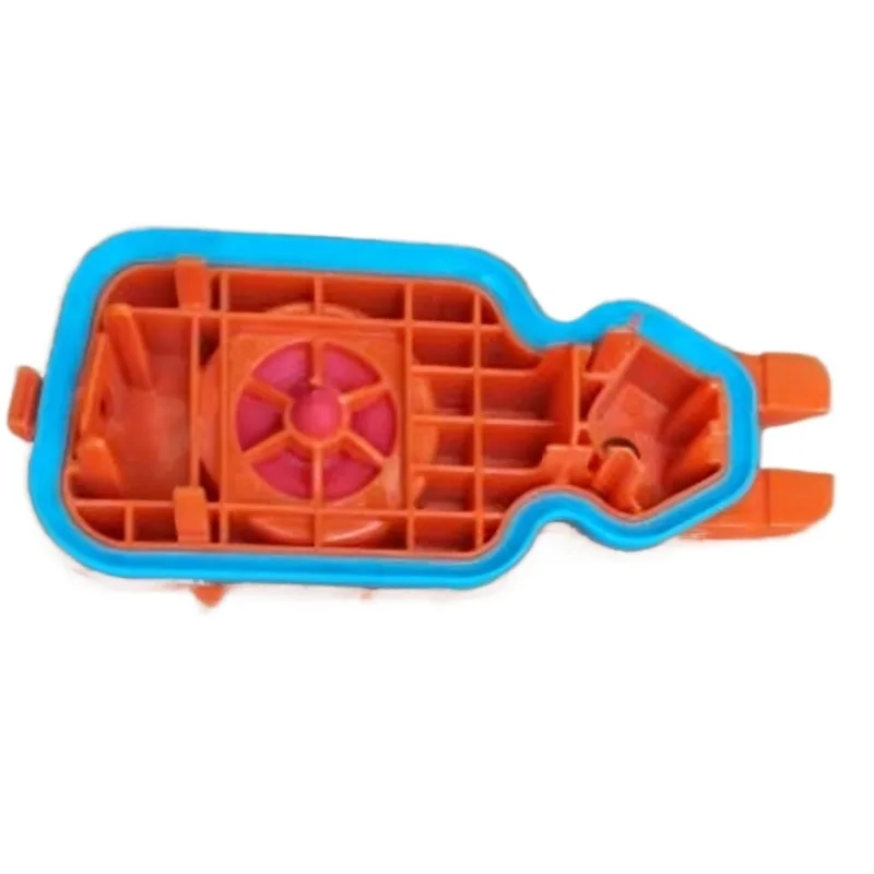 

Battery Pack Vent Plug Release Valve Motor Side Cover for Tesla 156115400I 1096984 Brand New