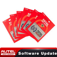 Autel 1 Year Software Update Service For Ultra Lite S/MP808BT/ DS708/MK906BT/MS908/MK908/MaxiSysElite/Elite2/IM508/IM608