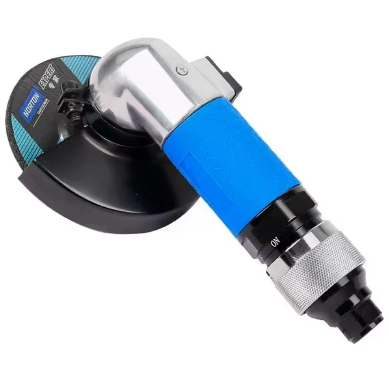 AG-491 Blue Pneumatic Cutting Tool 4 